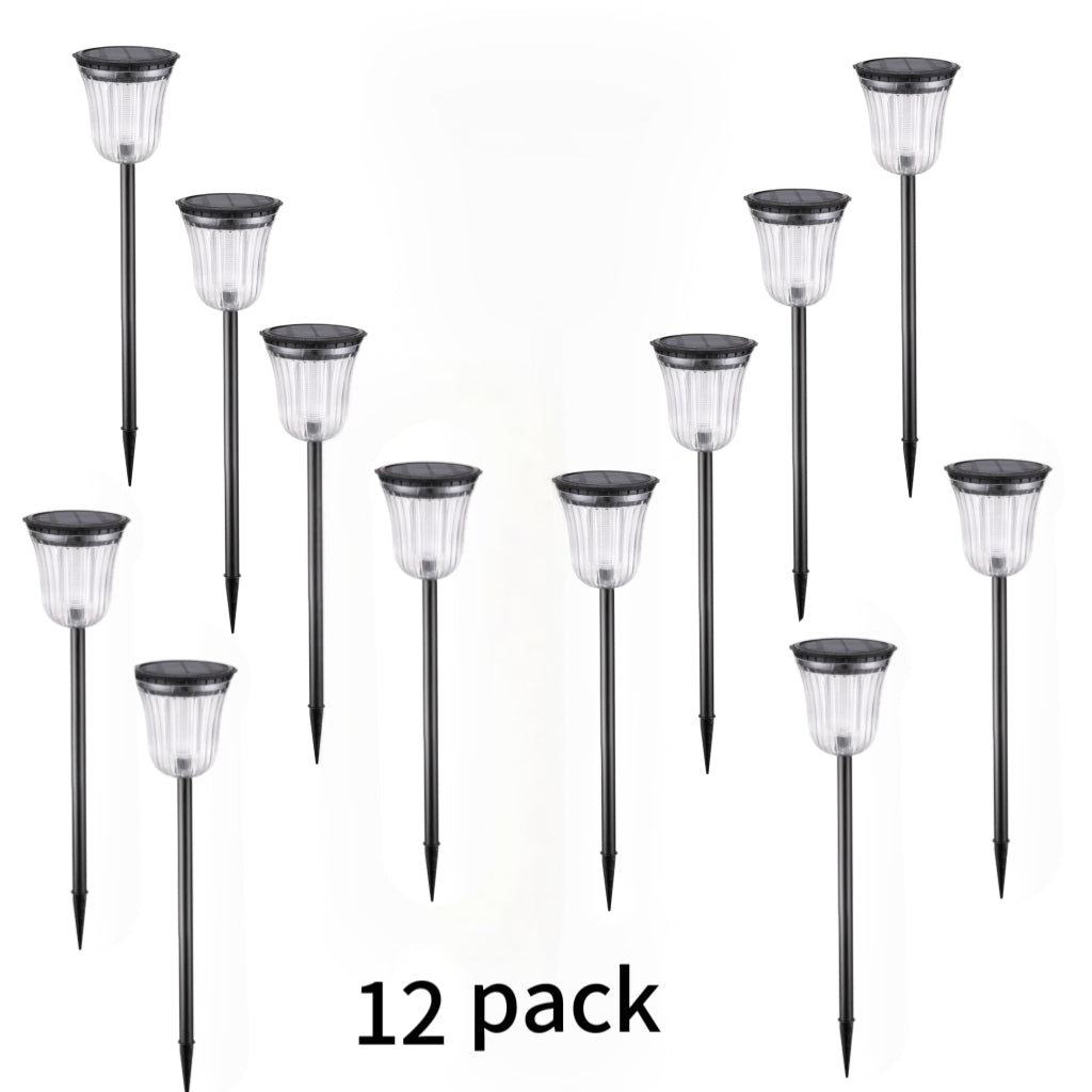 Solar Garden Basket Light – IP65 Waterproof, Dual Light Modes (Warm/White), 2200MAH Battery