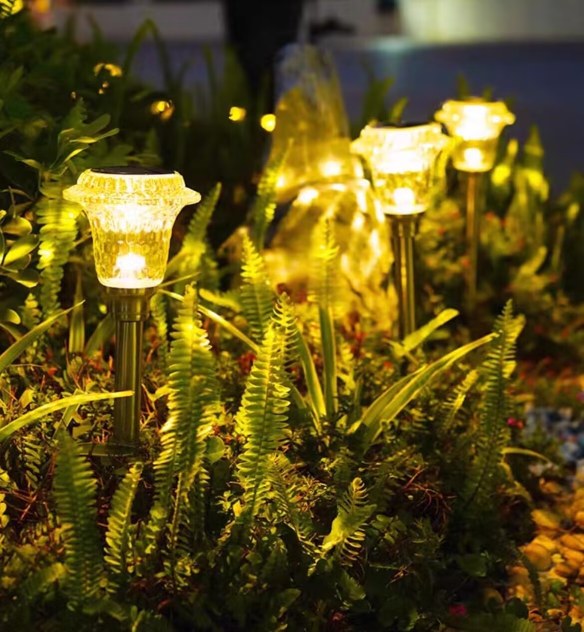 Outdoor Light