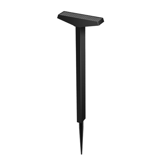 Solar Flying Lawn Lamp – Dual Light Modes, 1000mAh Battery, IP65 Waterproof for Outdoor Decor